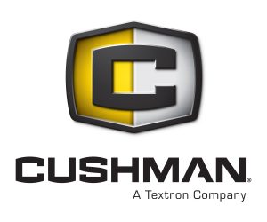 Cushman Logo